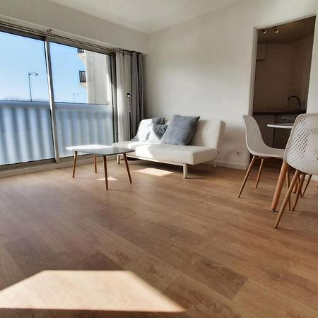 Sweet Island - 2 Pieces Sur Les Quais Трувиль-сюр-Мер Экстерьер фото