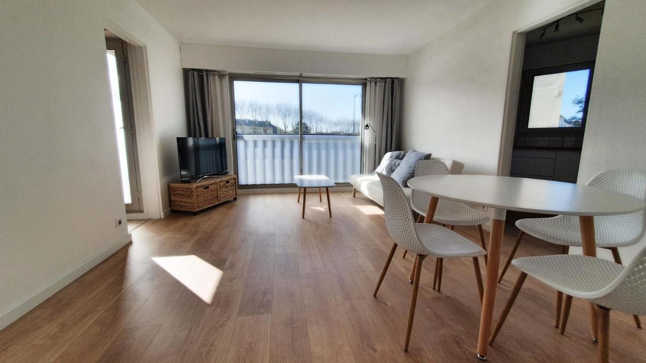 Sweet Island - 2 Pieces Sur Les Quais Трувиль-сюр-Мер Экстерьер фото